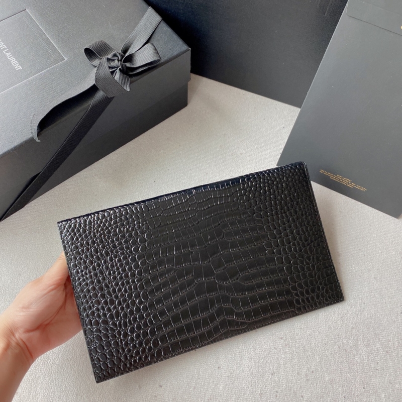 YSL Clutch Bags